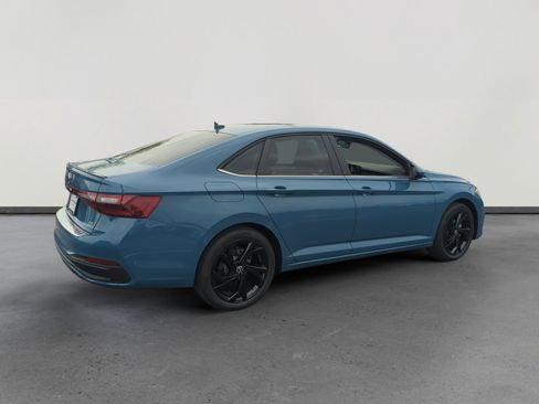 New 2026 Volkswagen Jetta SE image 5