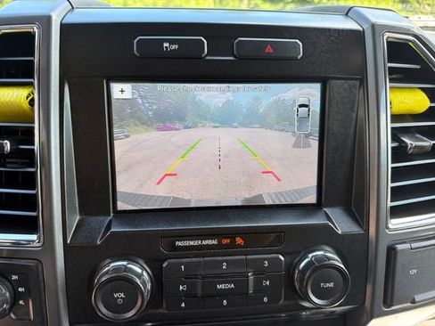 Used 2017 Ford F150 XLT w/ Equipment Group 302A Luxury AWD/4WD image 21