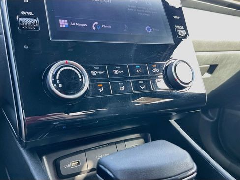 Used 2023 Hyundai Santa Cruz SEL w/ Activity Package AWD/4WD image 15