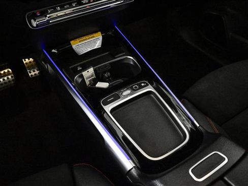 New 2026 Mercedes-Benz GLB 35 AMG 4MATIC image 13