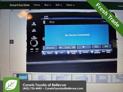Used 2024 Honda CR-V EX-L image 12