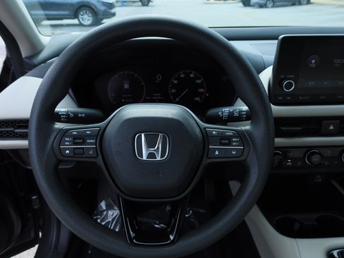 Certified 2024 Honda HR-V LX image 22