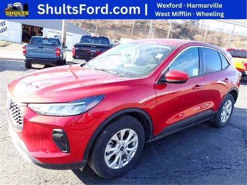 Used 2023 Ford Escape Active w/ Tech Pack #2 image 1