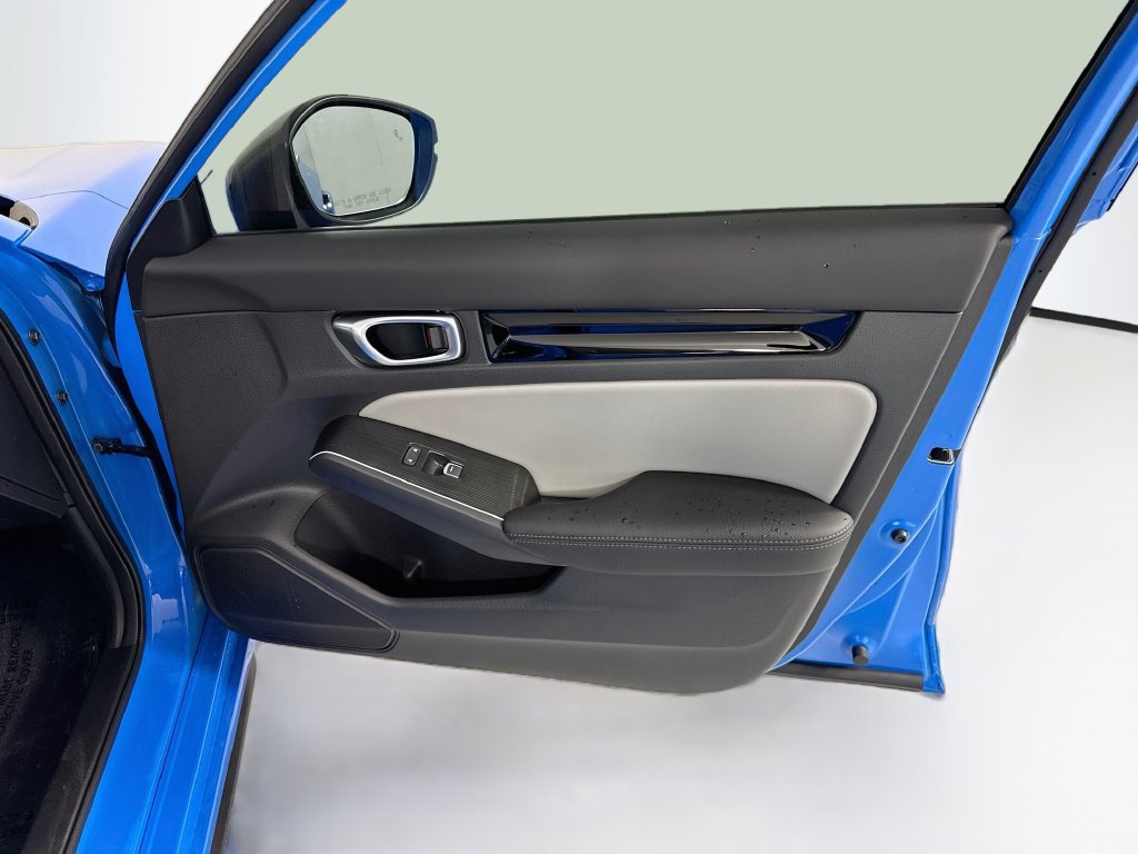 New 2026 Honda Civic Sport Touring image 25