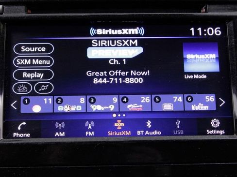 Used 2020 Nissan Rogue SV image 31