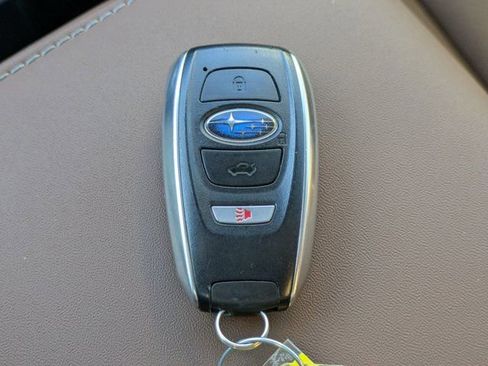 Used 2025 Subaru Outback Touring XT w/ Popular Package #2 image 27