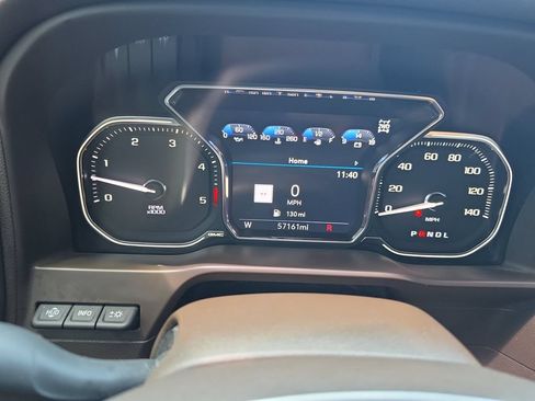 Used 2021 GMC Sierra 2500 Denali w/ Denali Black Diamond Edition AWD/4WD image 18