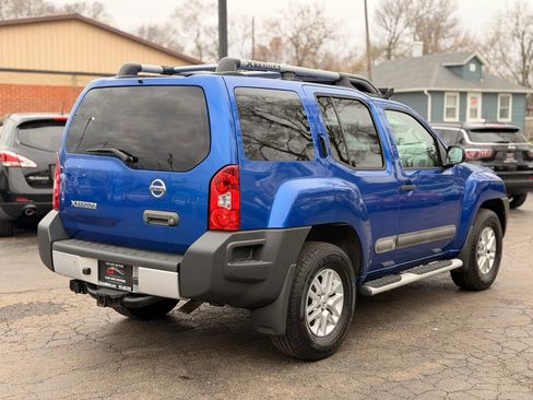 Used 2015 Nissan Xterra S w/ Value Package image 4