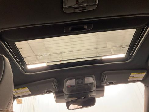 New 2026 Subaru Crosstrek 2.5i Wilderness image 33