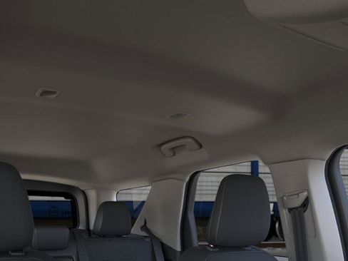 New 2025 Ford Bronco Sport Big Bend AWD/4WD image 22