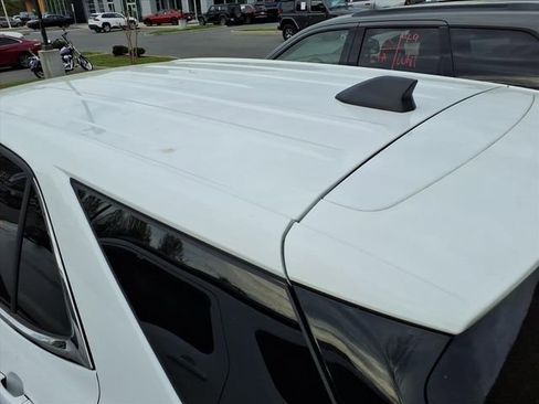 Used 2023 Chevrolet Equinox LT image 10