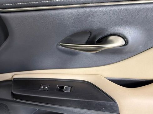 Used 2021 Lexus ES 350 w/ Premium Package FWD image 33
