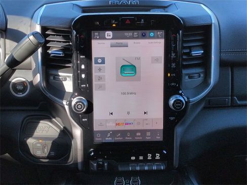 New 2026 RAM 2500 Laramie image 14