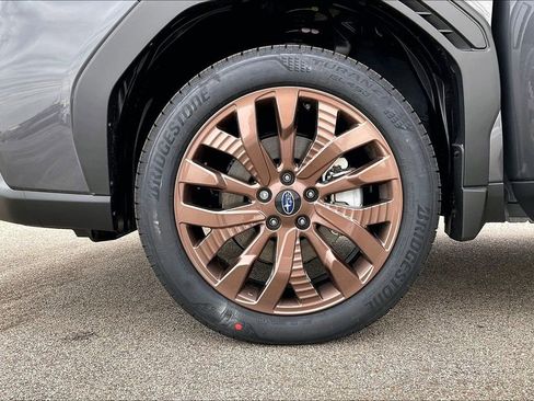 New 2026 Subaru Forester Sport image 15