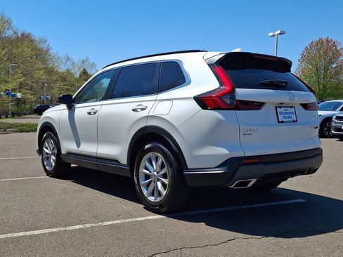 Used 2023 Honda CR-V Sport image 7