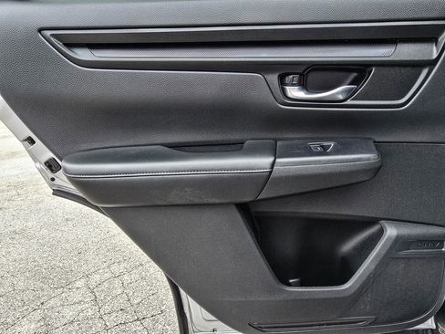 Used 2024 Honda CR-V EX image 27