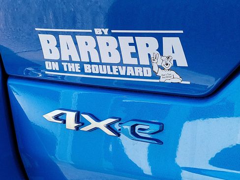 New 2022 Jeep Grand Cherokee Summit image 6