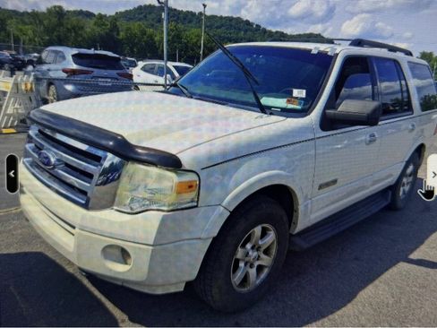 Used 2008 Ford Expedition XLT AWD/4WD image 3