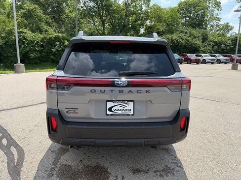 New 2026 Subaru Outback Premium AWD/4WD image 6