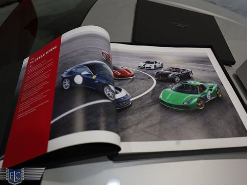 Used 2018 Ferrari 488 GTB image 47