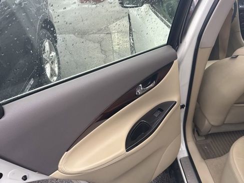 Used 2014 INFINITI QX50 Journey w/ Premium Package AWD/4WD image 7