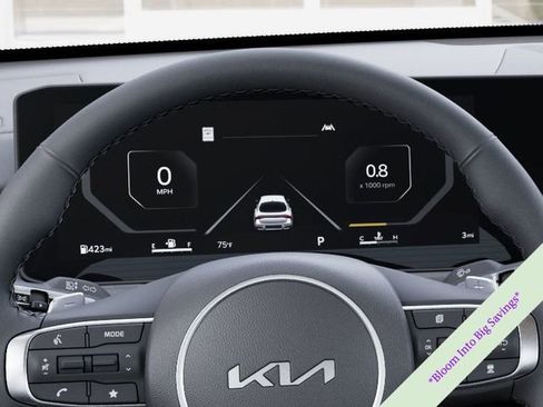 New 2026 Kia K5 GT w/ GT1 Package FWD image 21