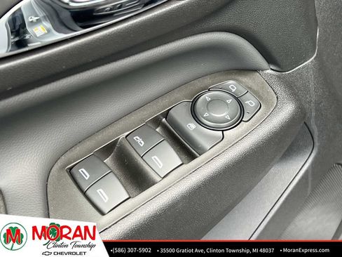 Certified 2024 Chevrolet Equinox LT image 15