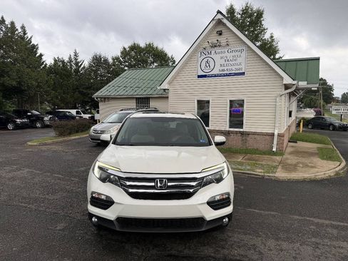 Used 2018 Honda Pilot EX-L image 2