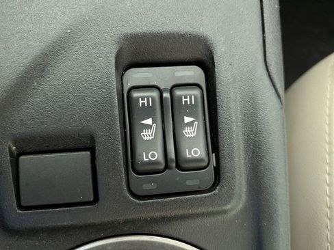 Used 2019 Subaru Impreza 2.0i Limited AWD/4WD image 9