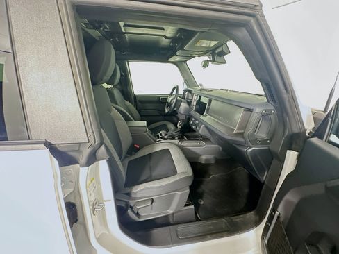 Used 2025 Ford Bronco Big Bend AWD/4WD image 31