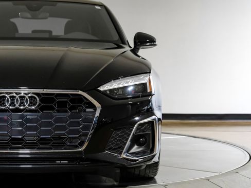 Used 2023 Audi A5 2.0T Premium w/ Convenience Package image 50