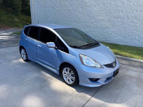 Used 2010 Honda Fit Sport image 18