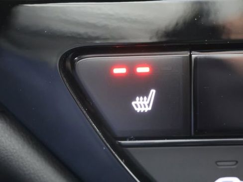 Certified 2025 Honda Accord Sport image 15
