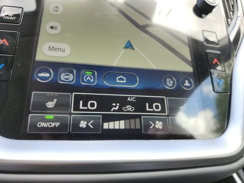 Certified 2025 Subaru Outback Premium AWD/4WD image 23