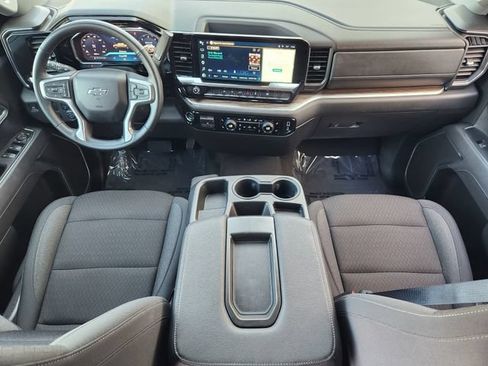 Used 2026 Chevrolet Silverado 1500 RST RWD image 26