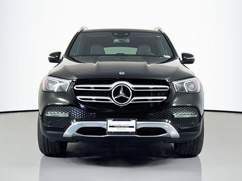Certified 2022 Mercedes-Benz GLE 450 4MATIC image 3