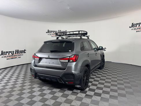 Used 2024 Mitsubishi Outlander Sport AWD image 5