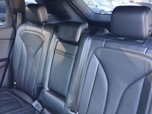 Used 2019 Lincoln Nautilus Reserve w/ Ultimate Package AWD/4WD image 12