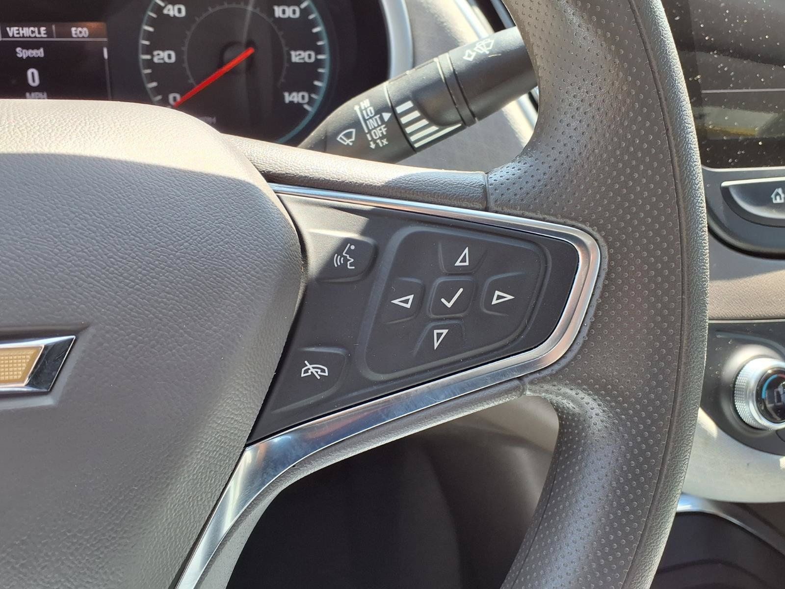 Used 2024 Chevrolet Malibu LT FWD image 23