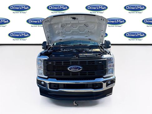 Used 2023 Ford F250 XL w/ FX4 Off-Road Package image 32