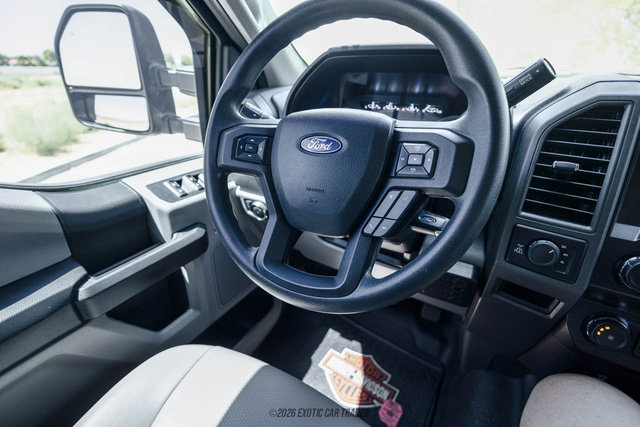 Used 2020 Ford F250 4x4 Crew Cab Super Duty image 41