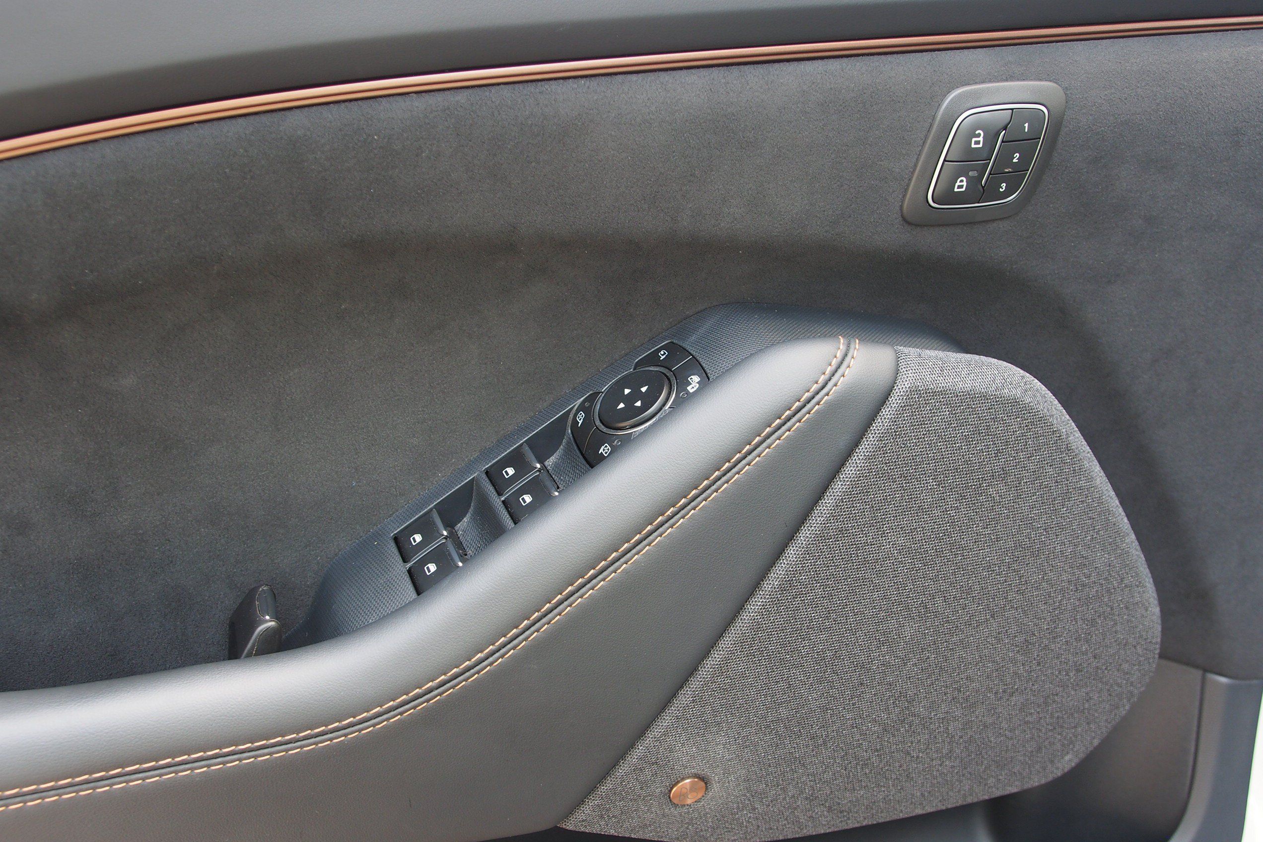Used 2023 Ford Mustang Mach-E GT AWD/4WD image 20