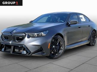 Used 2026 BMW M5 w/ Carbon Package AWD/4WD video 1