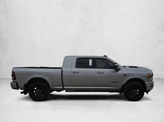 Used 2023 RAM 2500 Limited video 4