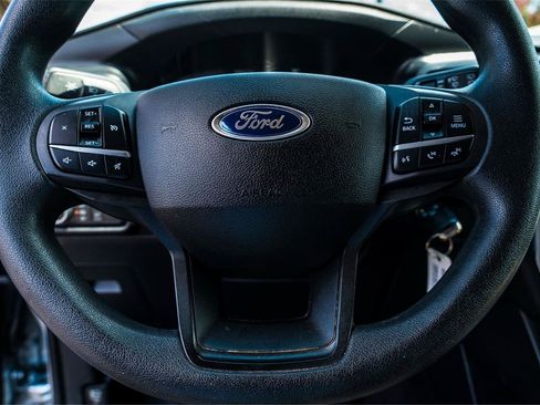 Used 2021 Ford Explorer 2WD image 12