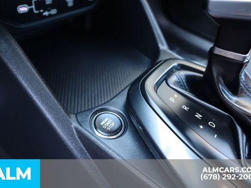 Used 2025 Kia K4 LXS image 31