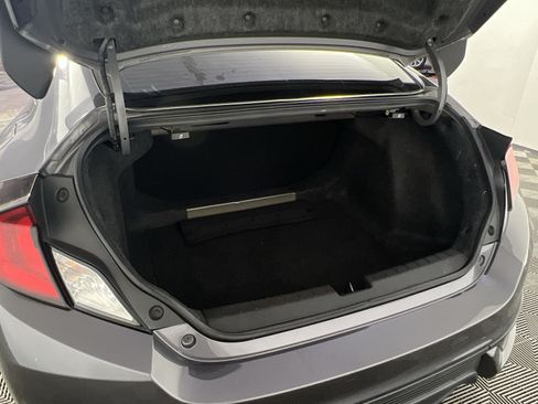 Used 2019 Honda Civic EX image 26