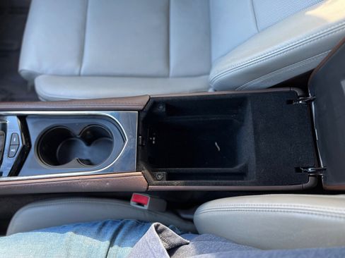 Used 2014 Cadillac ATS Luxury w/ Sun And Sound Package image 35