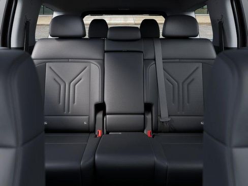 New 2026 Hyundai Santa Fe SEL FWD image 12