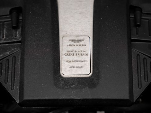 Used 2023 Aston Martin DBX 707 image 79